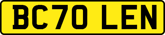 BC70LEN