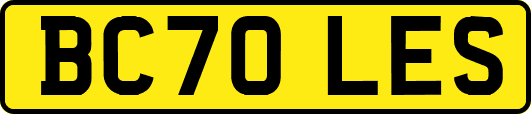 BC70LES