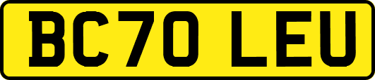 BC70LEU