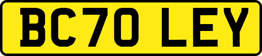 BC70LEY