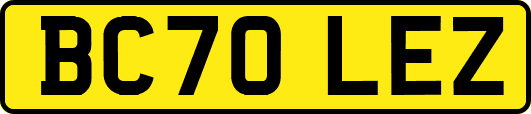 BC70LEZ