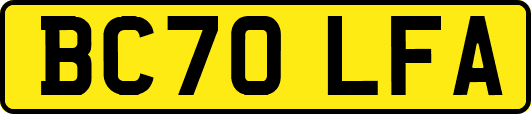 BC70LFA