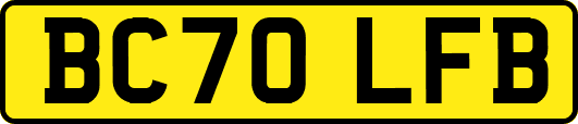 BC70LFB