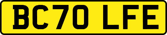 BC70LFE