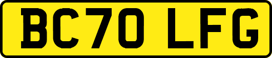 BC70LFG