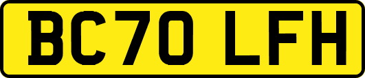 BC70LFH