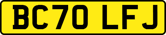 BC70LFJ