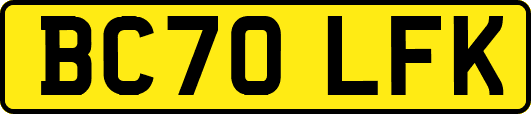 BC70LFK
