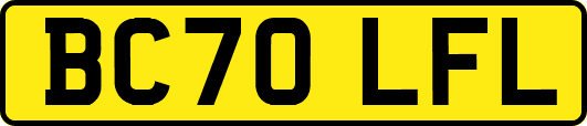 BC70LFL