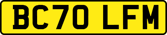 BC70LFM