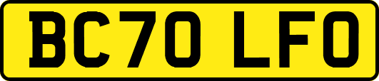 BC70LFO