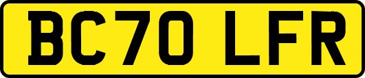 BC70LFR
