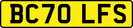 BC70LFS