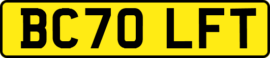 BC70LFT
