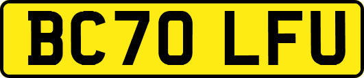 BC70LFU