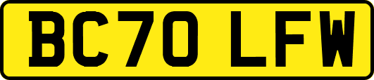 BC70LFW