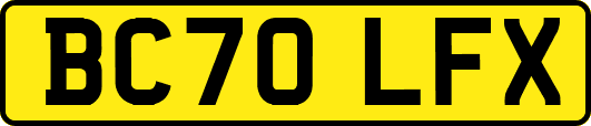 BC70LFX