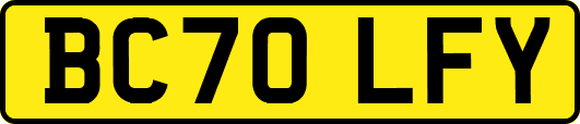 BC70LFY