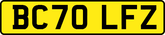 BC70LFZ