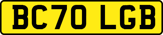 BC70LGB