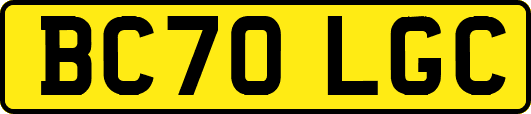 BC70LGC
