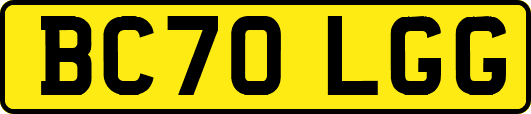 BC70LGG