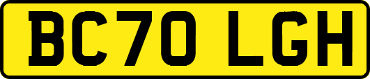BC70LGH