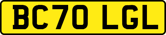BC70LGL