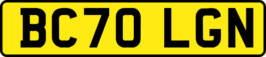 BC70LGN