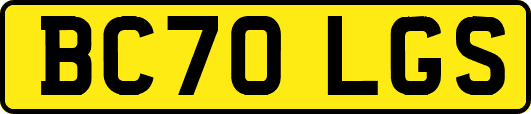 BC70LGS