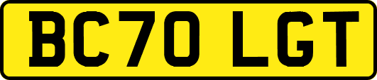 BC70LGT