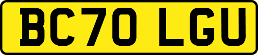 BC70LGU