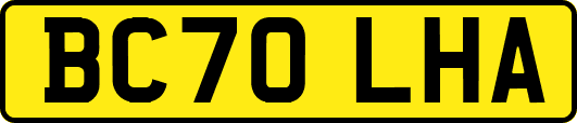 BC70LHA