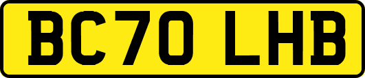 BC70LHB