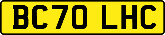 BC70LHC