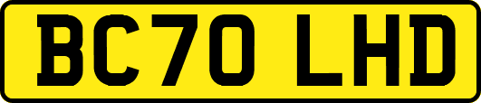 BC70LHD