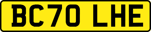 BC70LHE