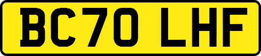 BC70LHF