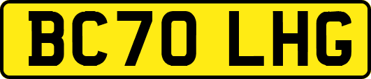 BC70LHG