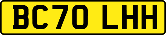 BC70LHH