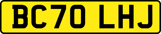 BC70LHJ