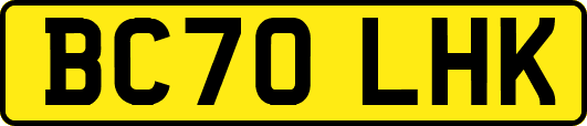 BC70LHK