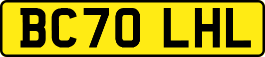 BC70LHL