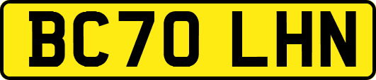 BC70LHN