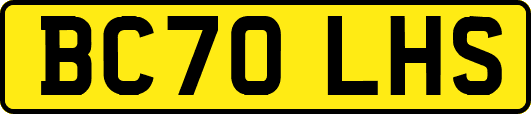 BC70LHS