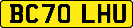 BC70LHU