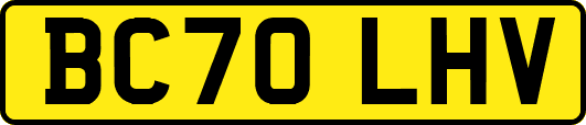 BC70LHV