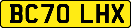 BC70LHX