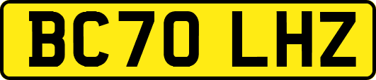 BC70LHZ