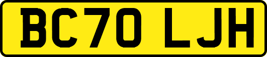 BC70LJH